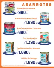Catálogo Provimarket Página 6