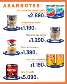 Catálogo Provimarket Página 7