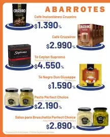 Catálogo Provimarket Página 8