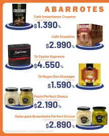 Catálogo Provimarket Página 8