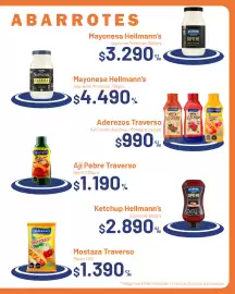 Catálogo Provimarket Página 9