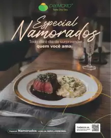 Catálogo Del Moro Supermercados Página 1