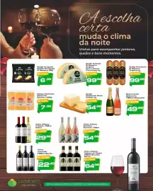 Catálogo Del Moro Supermercados Página 2