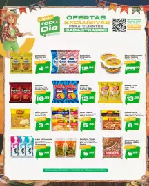 Catálogo Del Moro Supermercados Página 4