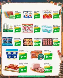Catálogo Del Moro Supermercados Página 5