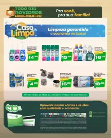 Catálogo Del Moro Supermercados Página 8