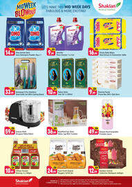 Shaklan leaflet Page 2