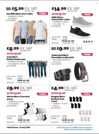 Costco leaflet Page 10