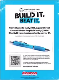 Costco leaflet Page 11