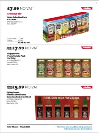 Costco leaflet Page 14