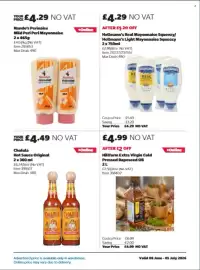 Costco leaflet Page 15