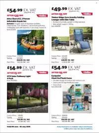 Costco leaflet Page 2