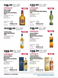 Costco leaflet Page 20