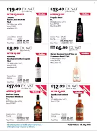 Costco leaflet Page 21