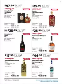 Costco leaflet Page 22