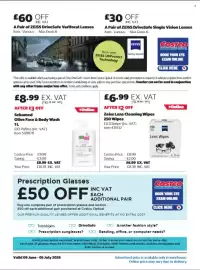 Costco leaflet Page 26