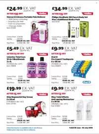 Costco leaflet Page 27