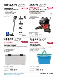 Costco leaflet Page 3