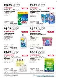 Costco leaflet Page 30
