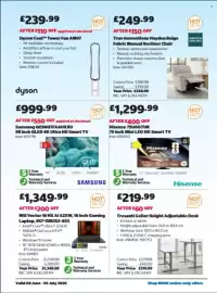 Costco leaflet Page 36