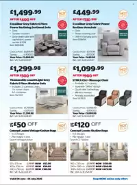 Costco leaflet Page 37