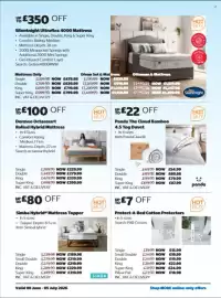Costco leaflet Page 38
