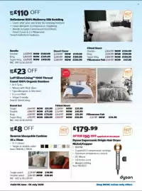 Costco leaflet Page 39