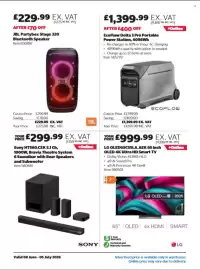 Costco leaflet Page 4
