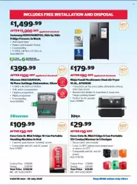 Costco leaflet Page 41