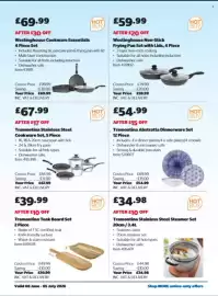 Costco leaflet Page 42