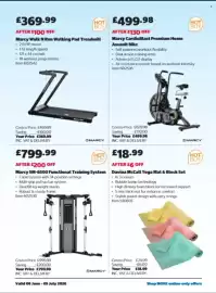 Costco leaflet Page 43