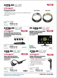 Costco leaflet Page 5