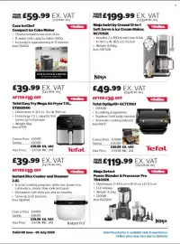 Costco leaflet Page 6