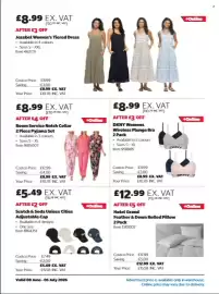 Costco leaflet Page 8