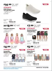 Costco leaflet Page 9