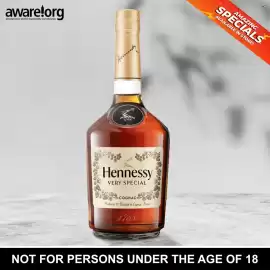 Johnny's Liquor Hypermarket catalogue week 24 Page 1