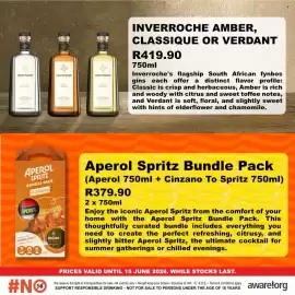 Johnny's Liquor Hypermarket catalogue week 24 Page 2