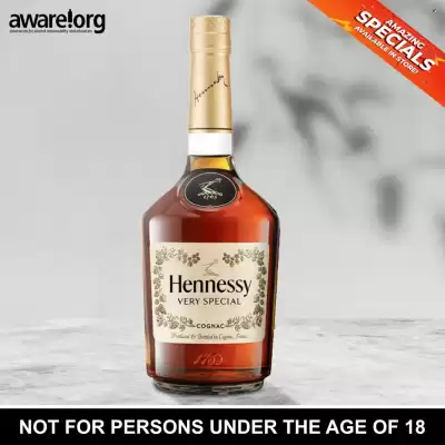 Johnny's Liquor Hypermarket (valid until 15-06)