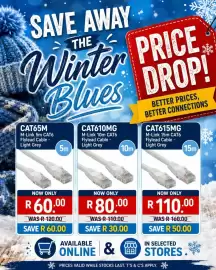 Matrix Warehouse catalogue week 24 Page 1