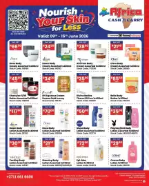 Africa Cash and Carry catalogue week 24 Page 1