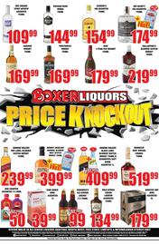 Boxer catalogue Page 2