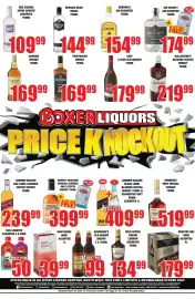 Boxer catalogue Page 2
