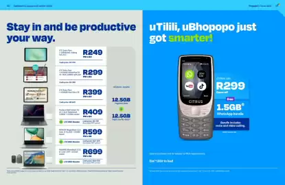 Telkom catalogue Page 16