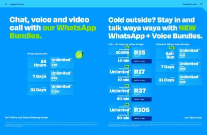 Telkom catalogue Page 17