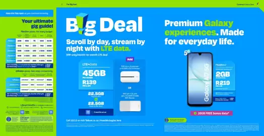 Telkom catalogue Page 2