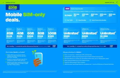 Telkom catalogue Page 3