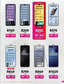 Vodacom catalogue Page 11