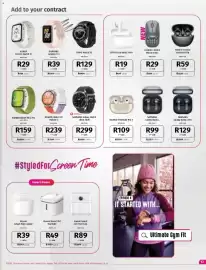 Vodacom catalogue Page 13