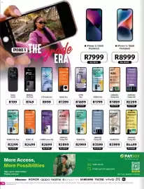 Vodacom catalogue Page 14