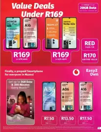 Vodacom catalogue Page 15